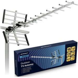 Antenne VHF