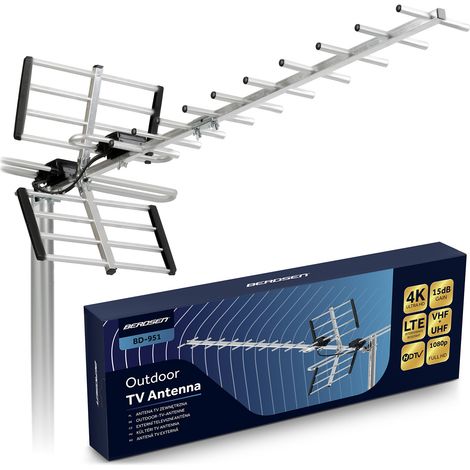 Antenne VHF