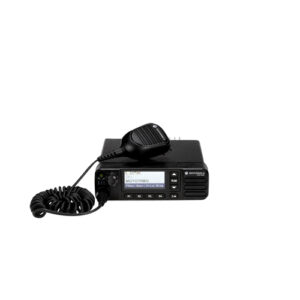Radios Mobiles Numerique Serie DM4000