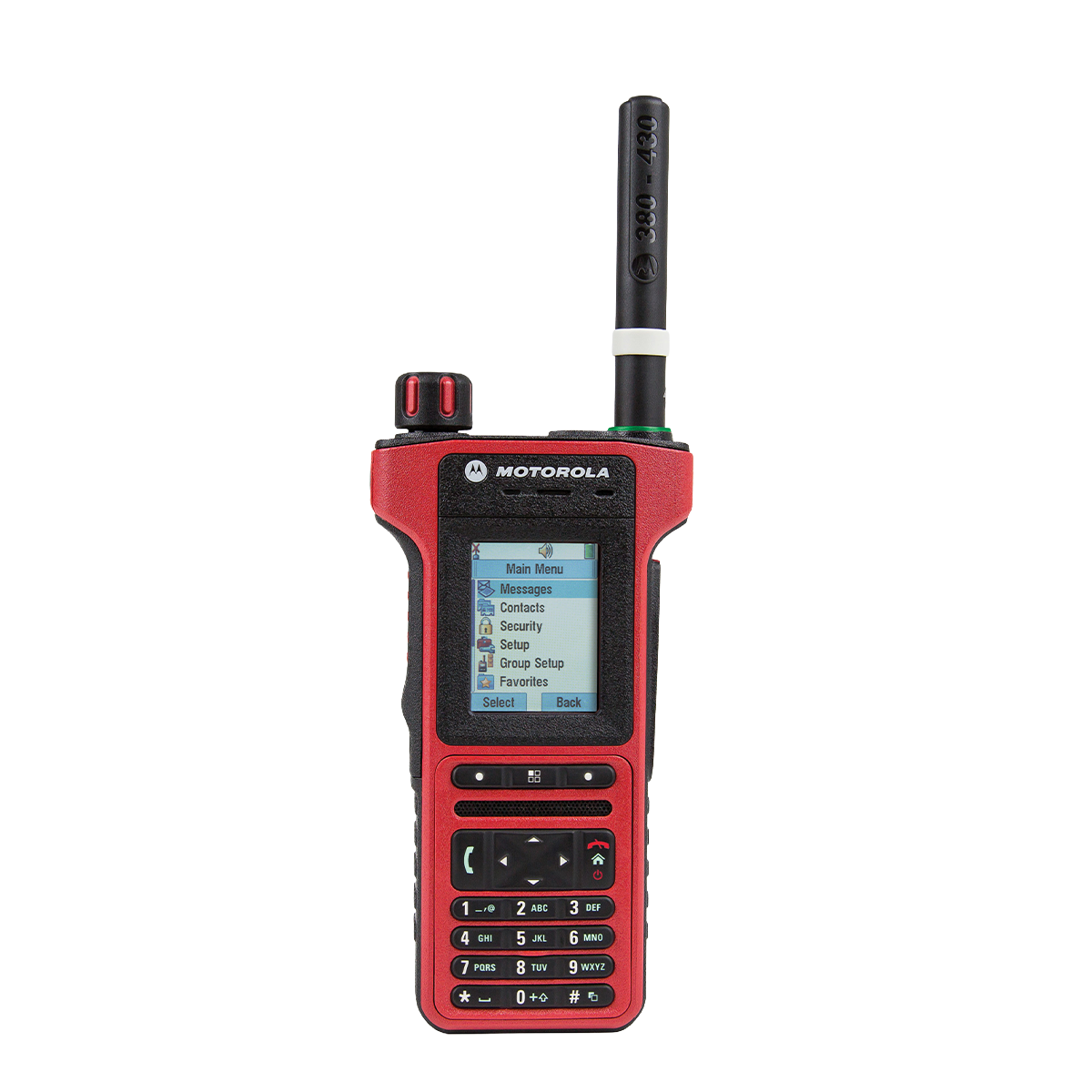 MTP8000 Series