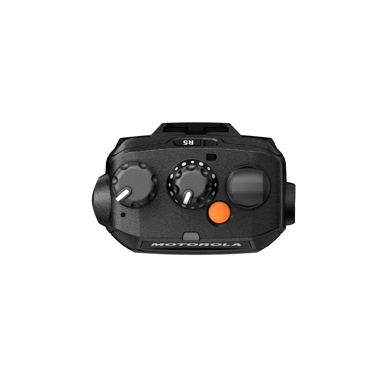 Radio numérique portable bidirectionnelle MOTOTRBO R5 – Image 3