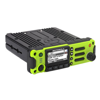 Alimentations VHF APX4500,