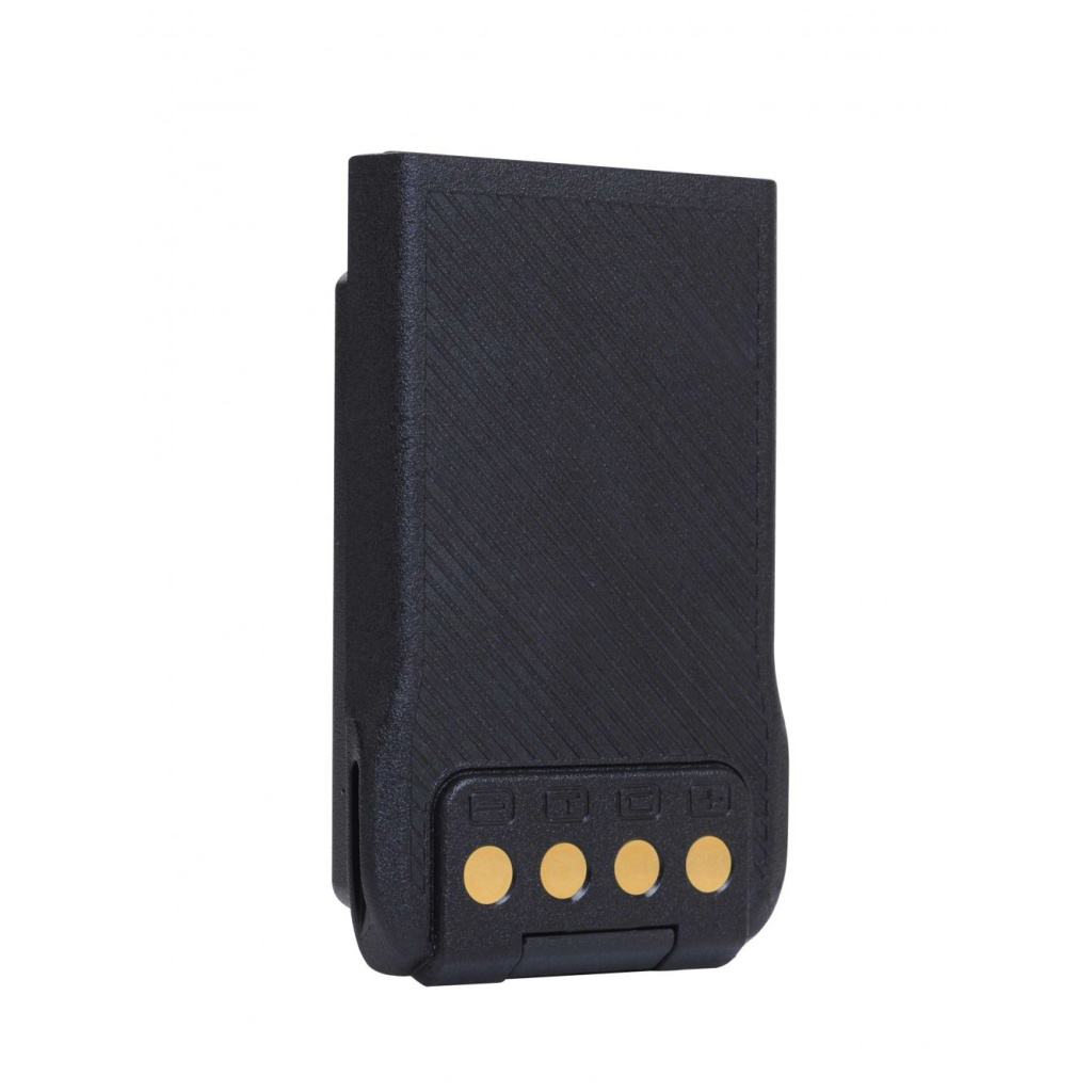 Batterie NiMH Motorola 1300 mAh (GP320, GP330, GP380, GP360) – Image 2