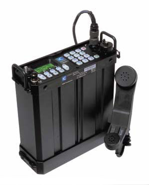 CODAN 2100 MANPACK Kit