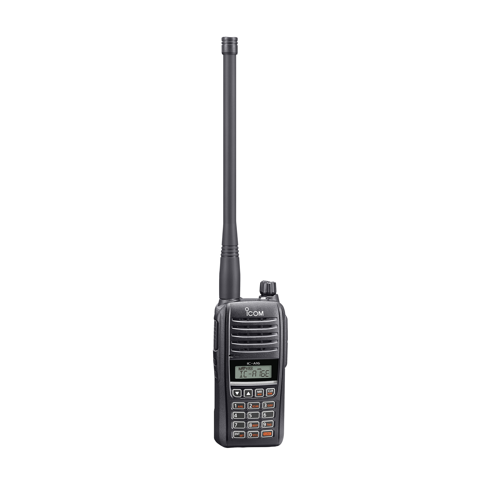 ICOM IC-A16E