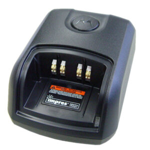 Chargeur simple Motorola PMLN5196 (GP320, GP330,  GP340, GP360, GP380)
