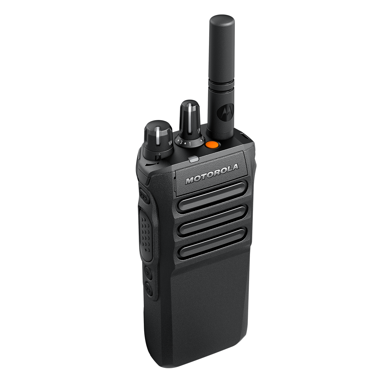 Radio numérique portable bidirectionnelle MOTOTRBO R7 – Image 3