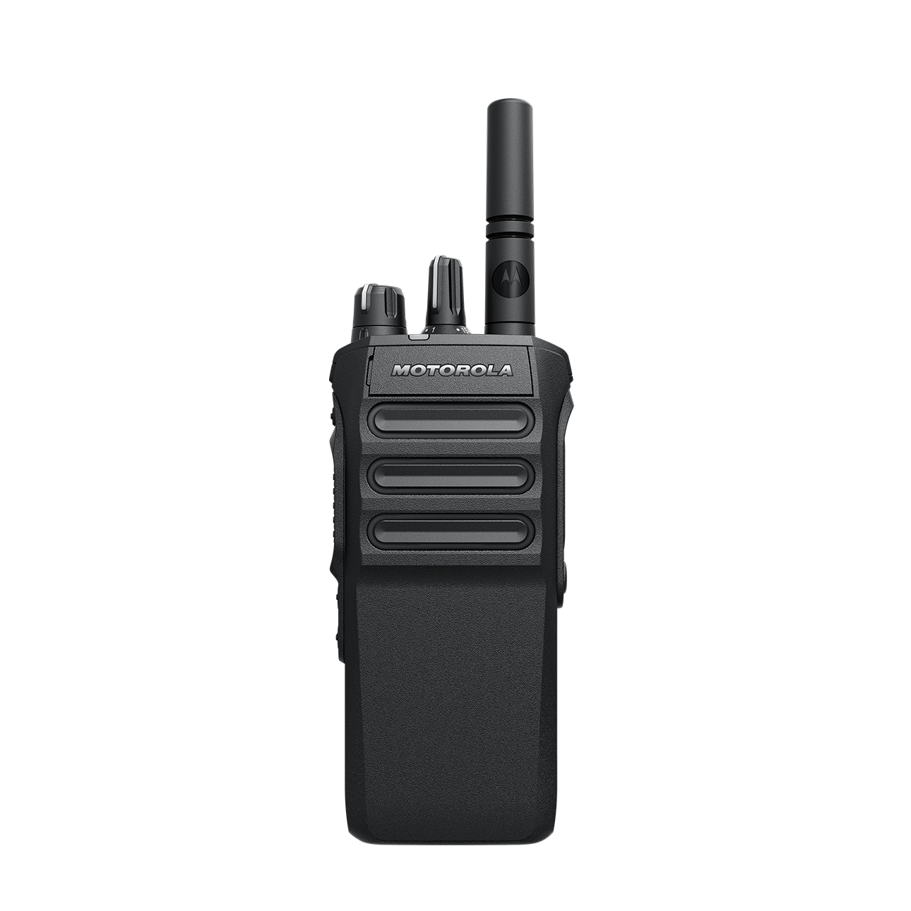 Radio numérique portable bidirectionnelle MOTOTRBO R7 – Image 2