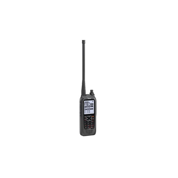 IC-A25NE – Image 2