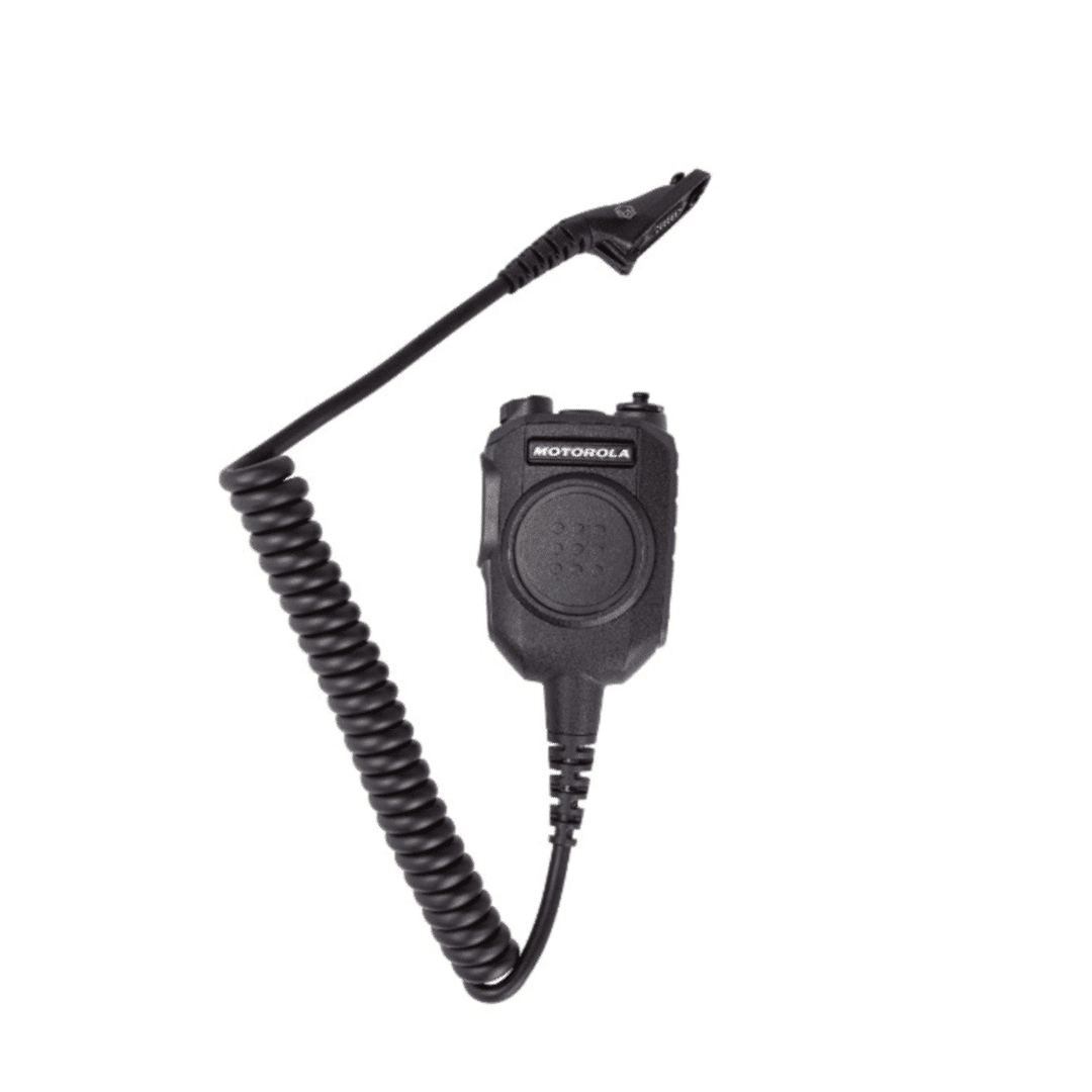 Système de réduction de bruit active RSM avec prise audio Nexus et Windporting – Image 2