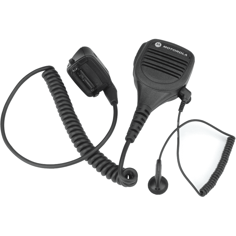 MDRLN4885 - Oreillette Motorola pour RSM