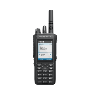 RADIOS PORTATIFS R7 FKP