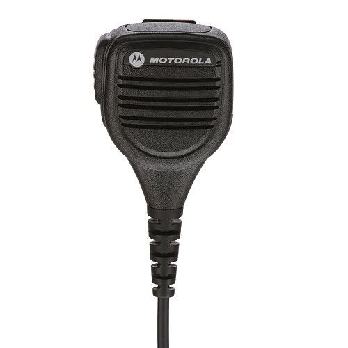RSM avec prise audio et évent