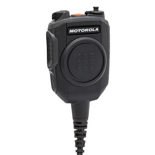 Système de réduction de bruit active RSM avec prise audio Nexus et Windporting